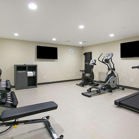 Best Western Plus Executive Residency Bronx New York Exterior foto