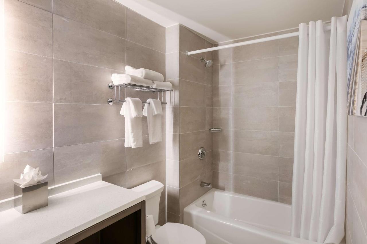 Best Western Plus Executive Residency Bronx New York Exterior foto