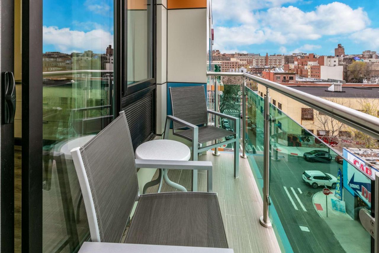 Best Western Plus Executive Residency Bronx New York Exterior foto