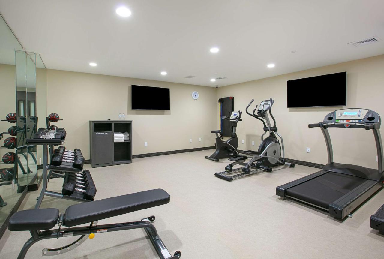 Best Western Plus Executive Residency Bronx New York Exterior foto