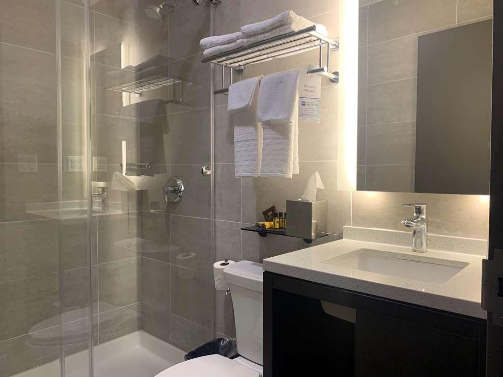 Best Western Plus Executive Residency Bronx New York Exterior foto